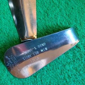 Vintage Tulsa memento